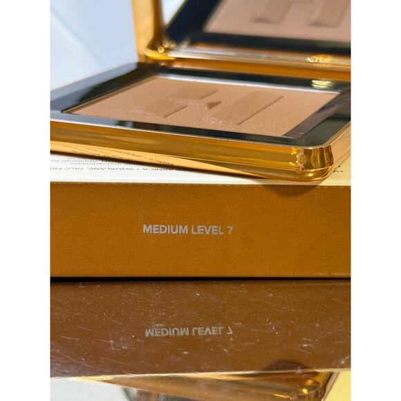 Haus Labs by Lady Gaga Power Sculpt Velvet Bronzer -MEDIUM LEVEL 7  - NEW in BOX - Picture 4 of 4